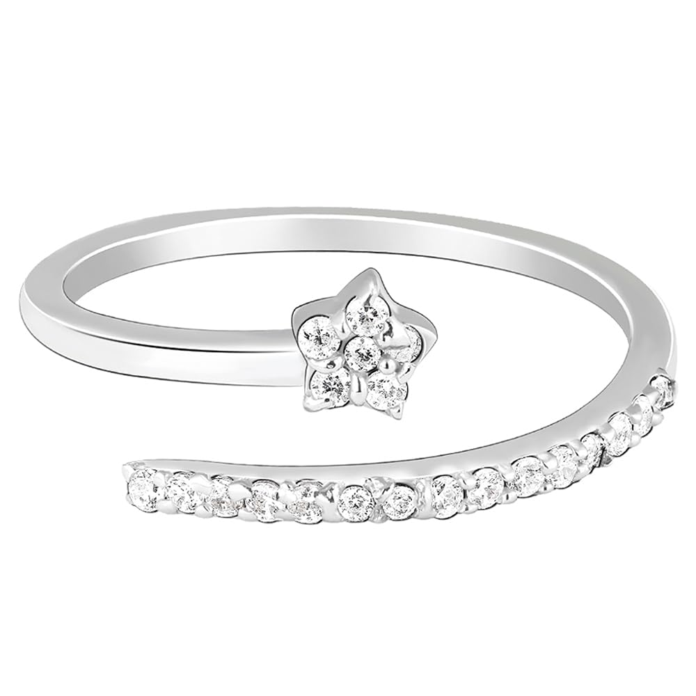 See full amazon price history chart for GIVA 925 Silver Shooting Star Ring, Adjustable | Gifts for Women and Girls | With Certificate of Authenticity and 925 Stamp | 6 Months Warranty* GIVA 925 Silver Shooting Star Ring, Adjustable | Gifts for Women and Girls | With Certificate of Authenticity and 925 Stamp | 6 Months Warranty* (B0CL6PHJF8) Amazon Price History, Amazon Price Tracker