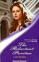 The Reluctant Puritan 026382330X Book Cover
