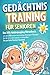 Produktbild Gedächtnistraining für Senioren: Das XXL-Gehirnjogging-Rätselbuch mit den 250 besten mehrseitigen Denksport-Übungen für die Gehirnleistung bis ins hohe Alter - Das perfekte Rentner Geschenk