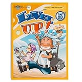 Level Up 5 (22-20 kyu)