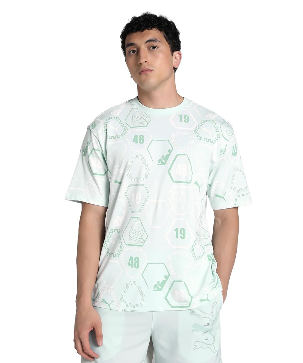puma Men T-Shirt-picture-31