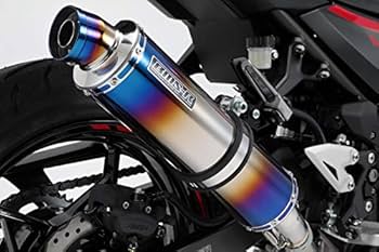 Ninja 250 BEAMSビームス　スリップオンマフラー BEAMS ビームス バイク用 マフラー NINJA250 2018~ 2BK-EX250P R