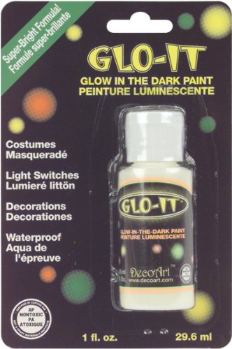 DecoArtDAS2C-7 Glo-It, 1-Ounce