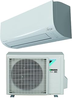 CLIMATISEUR DAIKIN ATXF35E ARXF35E 12000BTU R32 A++A+ ONDULEUR 2023 WIFI PRÊT (NON INCLUS)