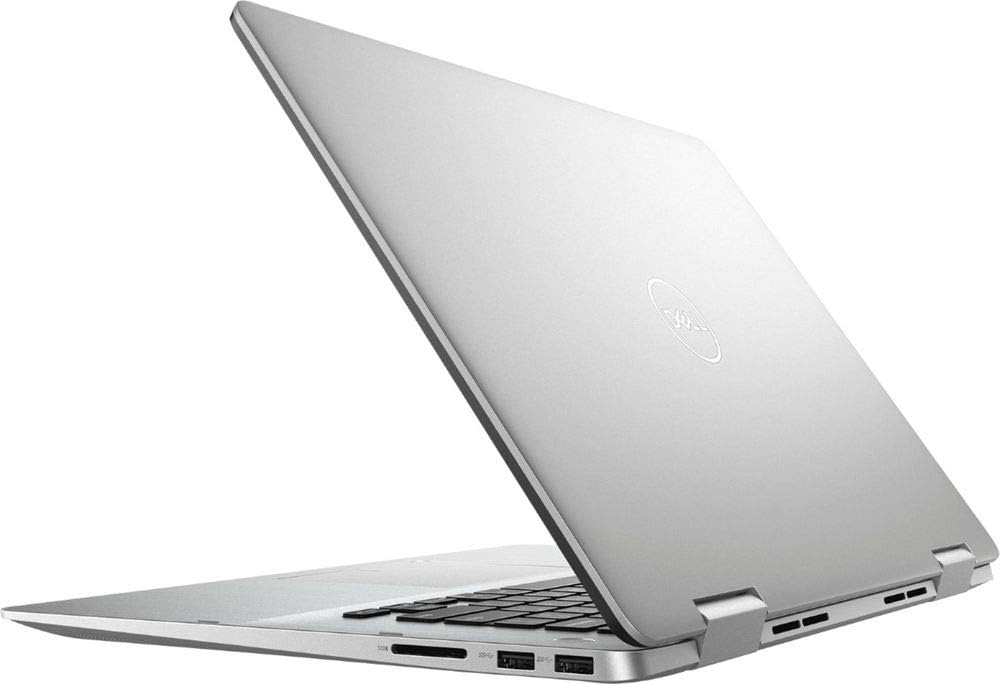 15.6" i5 8265U 8GB 256GB Slvr