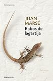  Rabos de lagartija