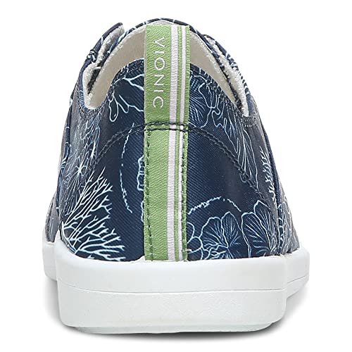 Image of Vionic Pismo Womens Casual Supportive Sneaker
