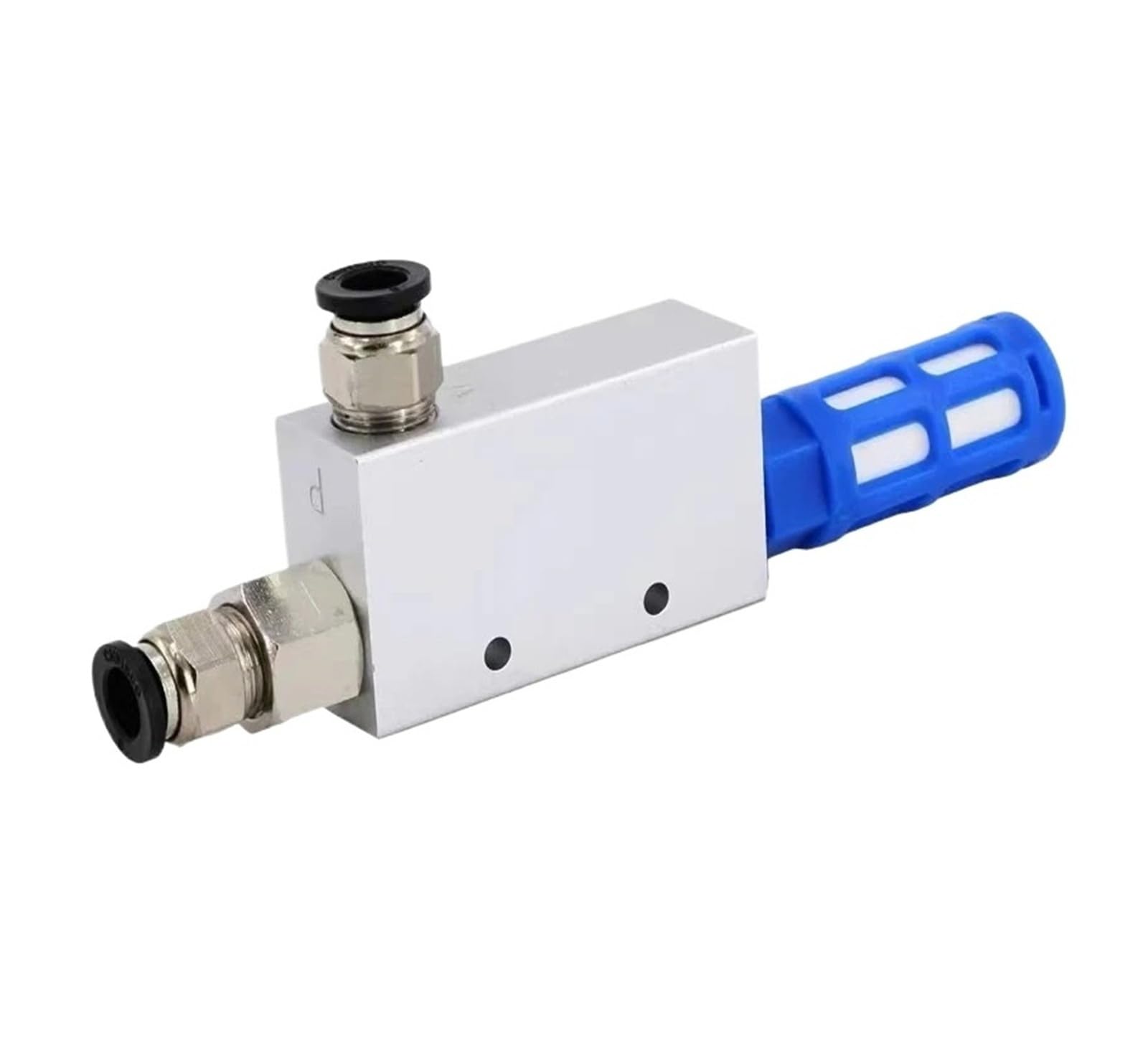 CV-10HS CV-15HS CV-20HS CV-25HS CV-30HS Vacuum Generator Outlet Female Thread Vacuum Ejector Suction Cup Negative Pressure(CV-10HS PC8)