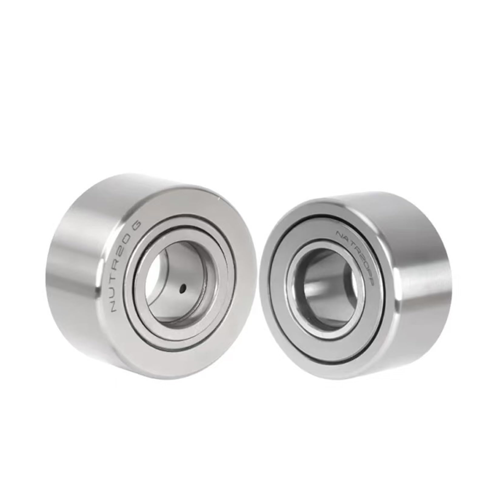 NUTR/NATR6-30 PP-Stützrolle