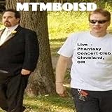 Fat Chicks in Bikini's [Clean] (Live)