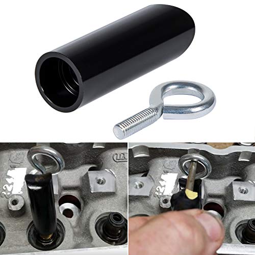 Best Valve Guide Installation Tool A Valuable Investment For Your Engine Best Valve Guide Installation Tool A Valuable Investment For Your Engine