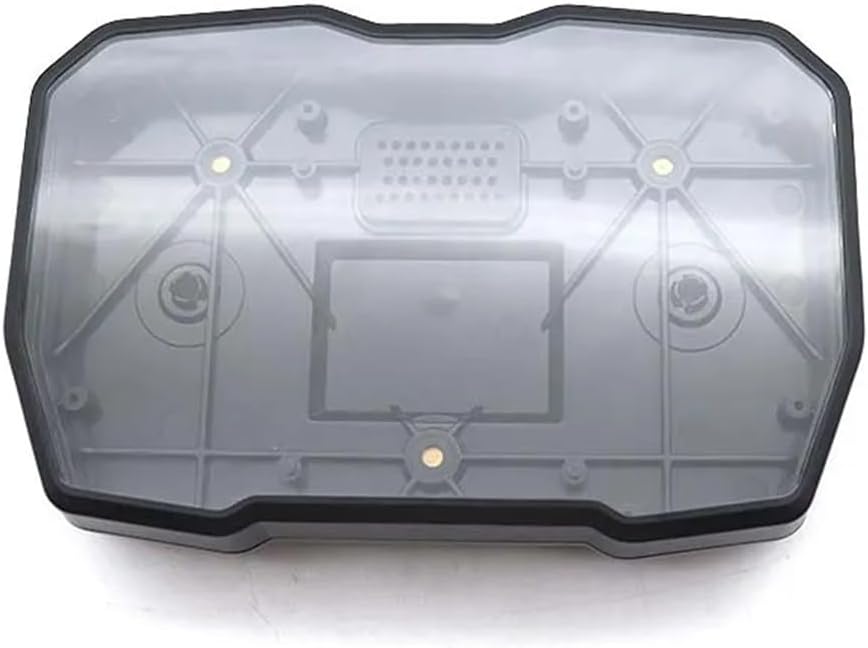 Tachometer Gauge Motorcycle for Diavel V4 for Streetfighter V4 for Panigale V4 R 2018-2023 Instrument Housing Case Shell Cover Speedometer Tachometer Gauges