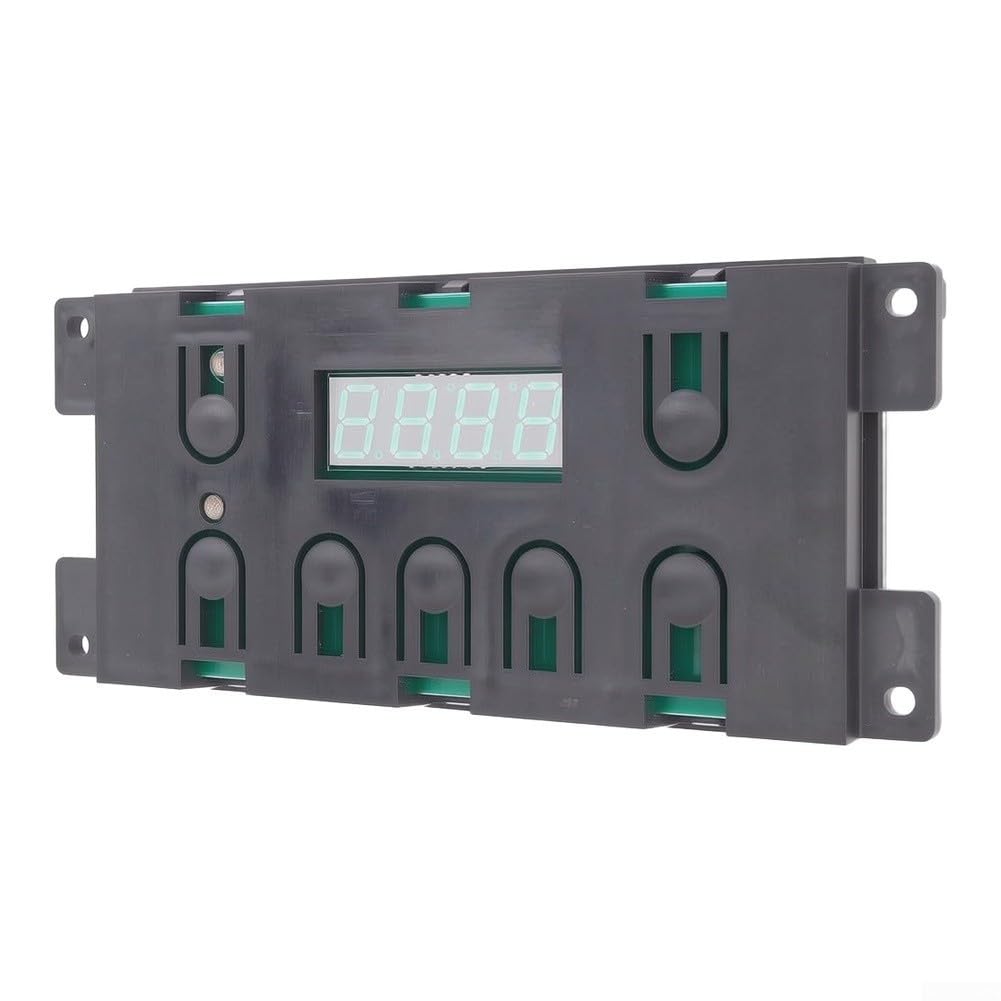 Eingebauter Backofen-Timer 316455420, kompatibel mit Electrolux – Elektronischer Zeitschalter für Gasherd und Herd Bedienfeld