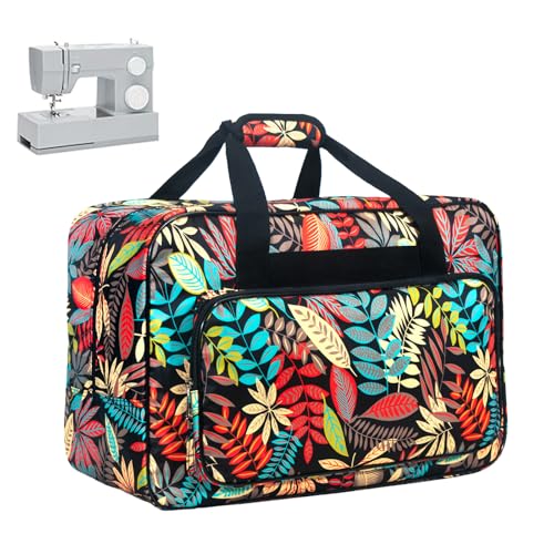 Haroranax Sewing Machine Carrying Case，Sewing...