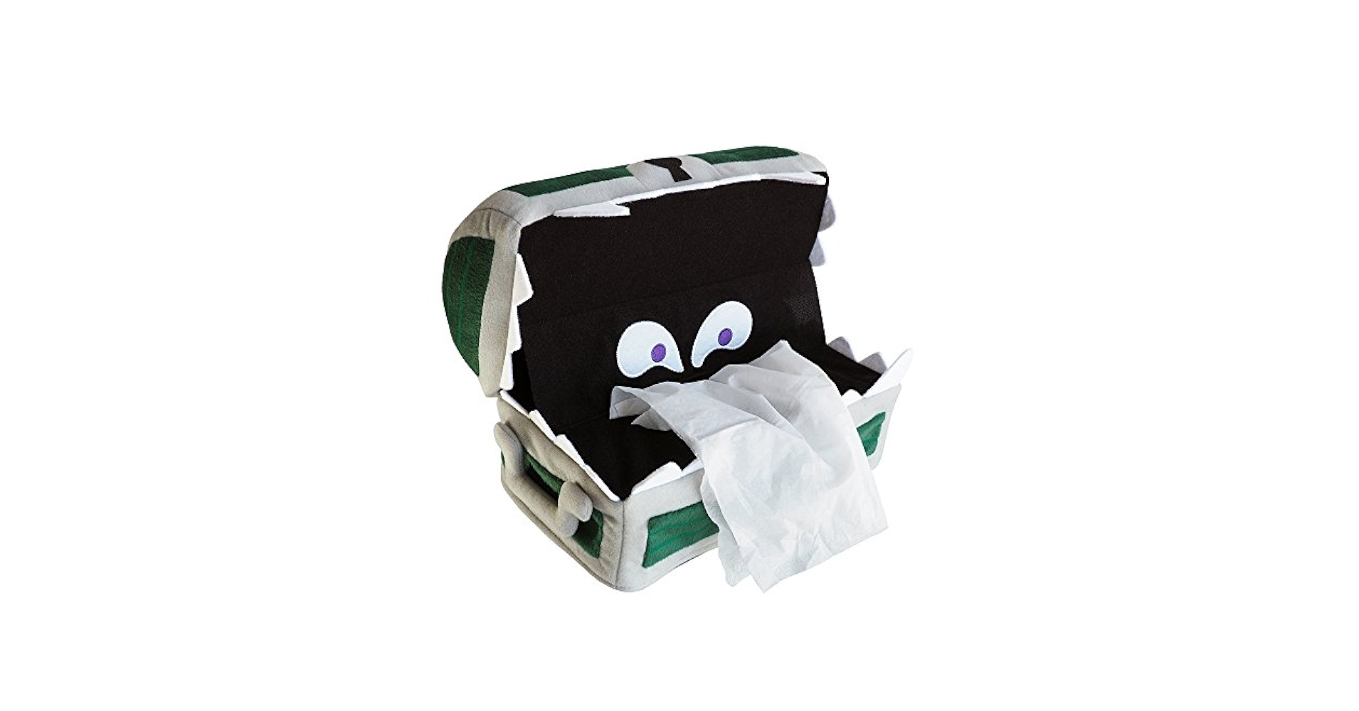 SQUARE ENIX - ドラゴンクエスト　ミミック ドラゴンクエスト コマンドウィンドウ付きフィギュア