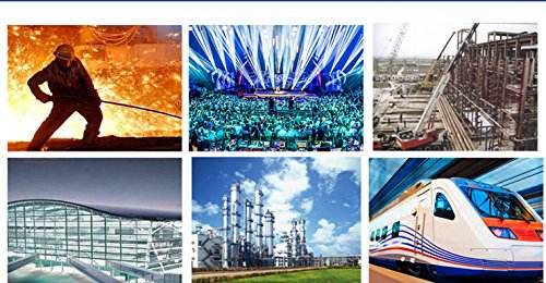 Lemotech Abs Plastic Junction Box, Dustproof Waterproof Ip65 Electrical Box - Universal Project Enclosure Grey, With Pc Transparent/Clear Cover 4.53 X 3.54 X 2.16 Inch (115 X 90 X 55 Mm) #TOP7