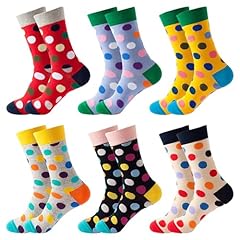 6 Pairs, Dots Series #01