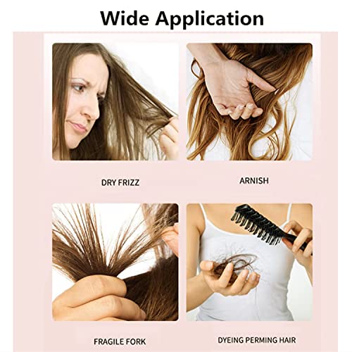 Un tocco di Magic Hair Care Condizionatore