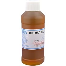 SRA #99 RMA Rosin Flux - 100 mL