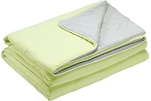 QUILTINA - Breathable and Cooling - Calming Sleep for Hot Summer Nights