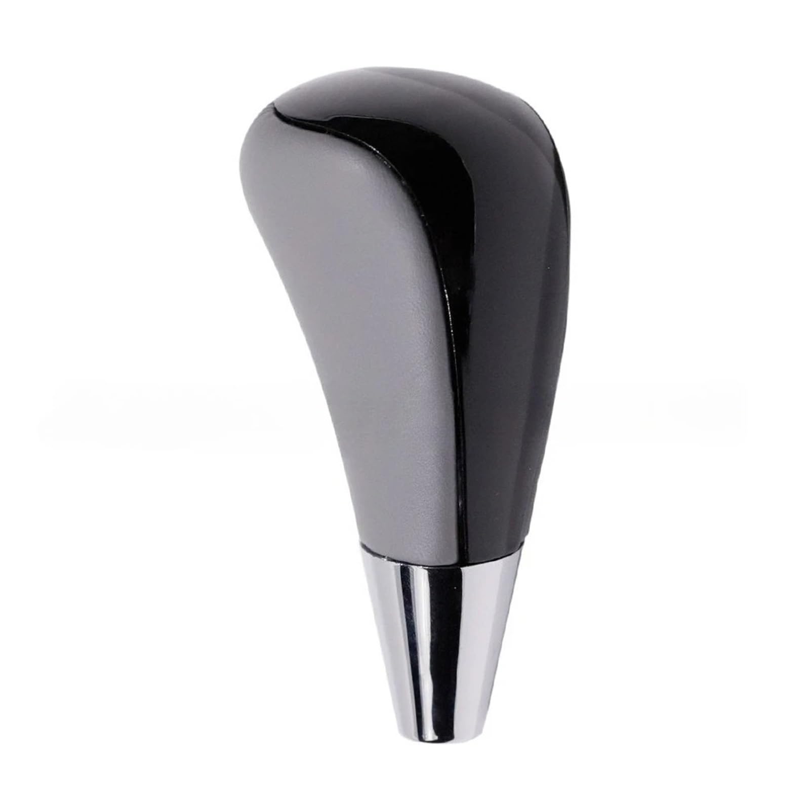 Fhaujng Style 5 Car Gear Shift Knob For Toyota For Corolla For Camry For Harrier For Crown For Land For Cruiser Peach Wood Gear Shift Knob Car Replacement Handle