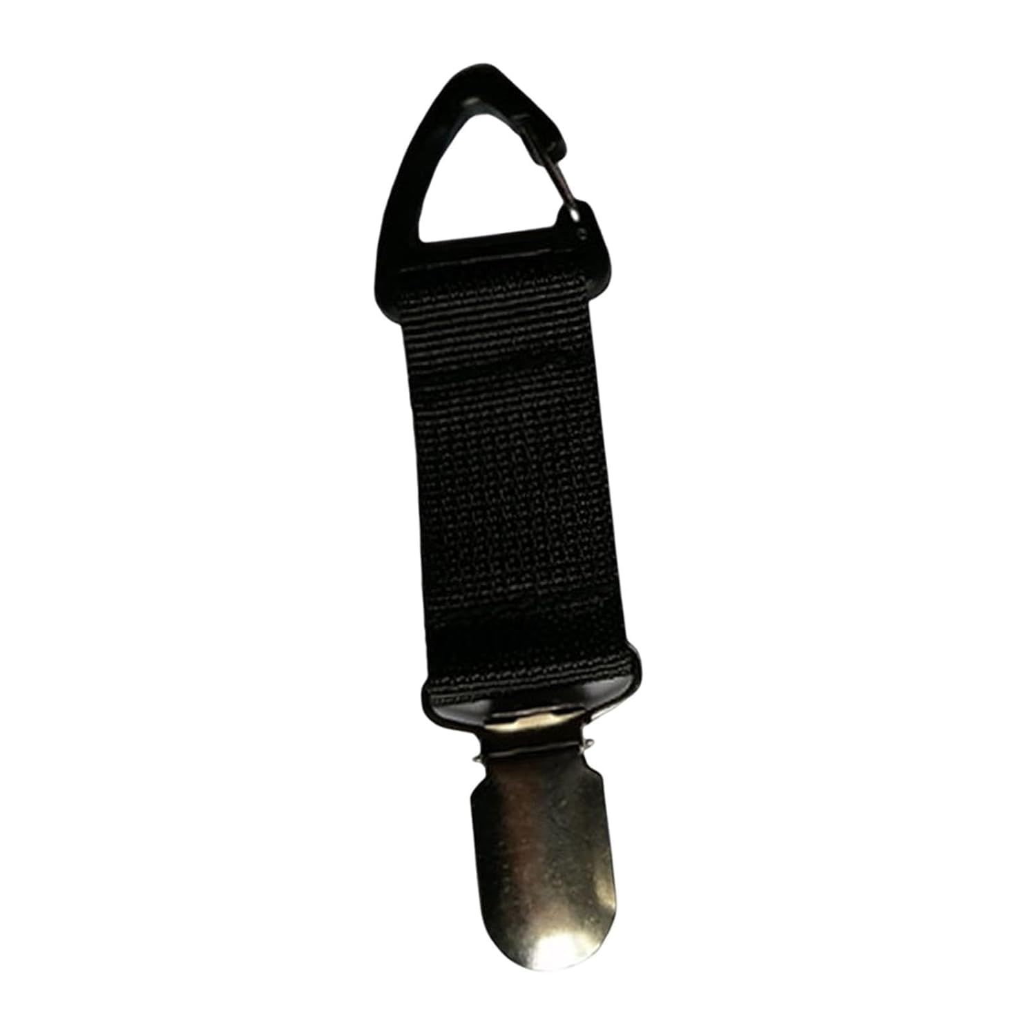 Canvas Hat Clip For Travel Hat Holder For Travel On Bag Clip-On Holder For Sun And Wide Brim Hats Hands Free Bag Accessory,Hat Clip For Luggage-image-9