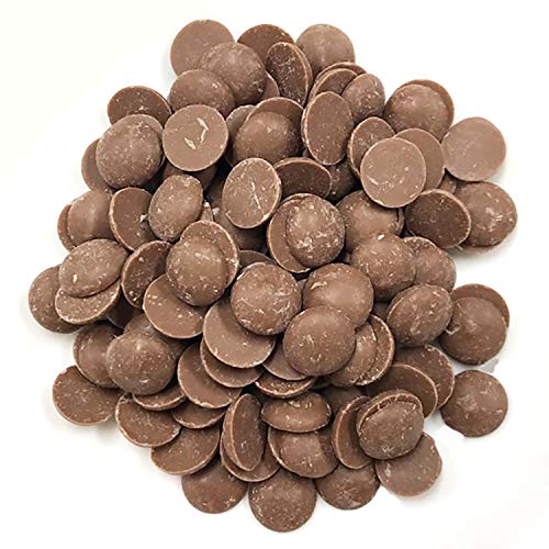 アリバ クーベルチュール ミルク / 1kg TOMIZ(富澤商店) チョコレート 業務用