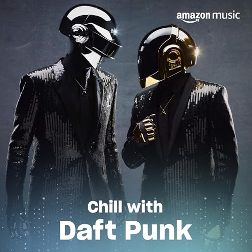 Zusammengestellt von: Amazon Music