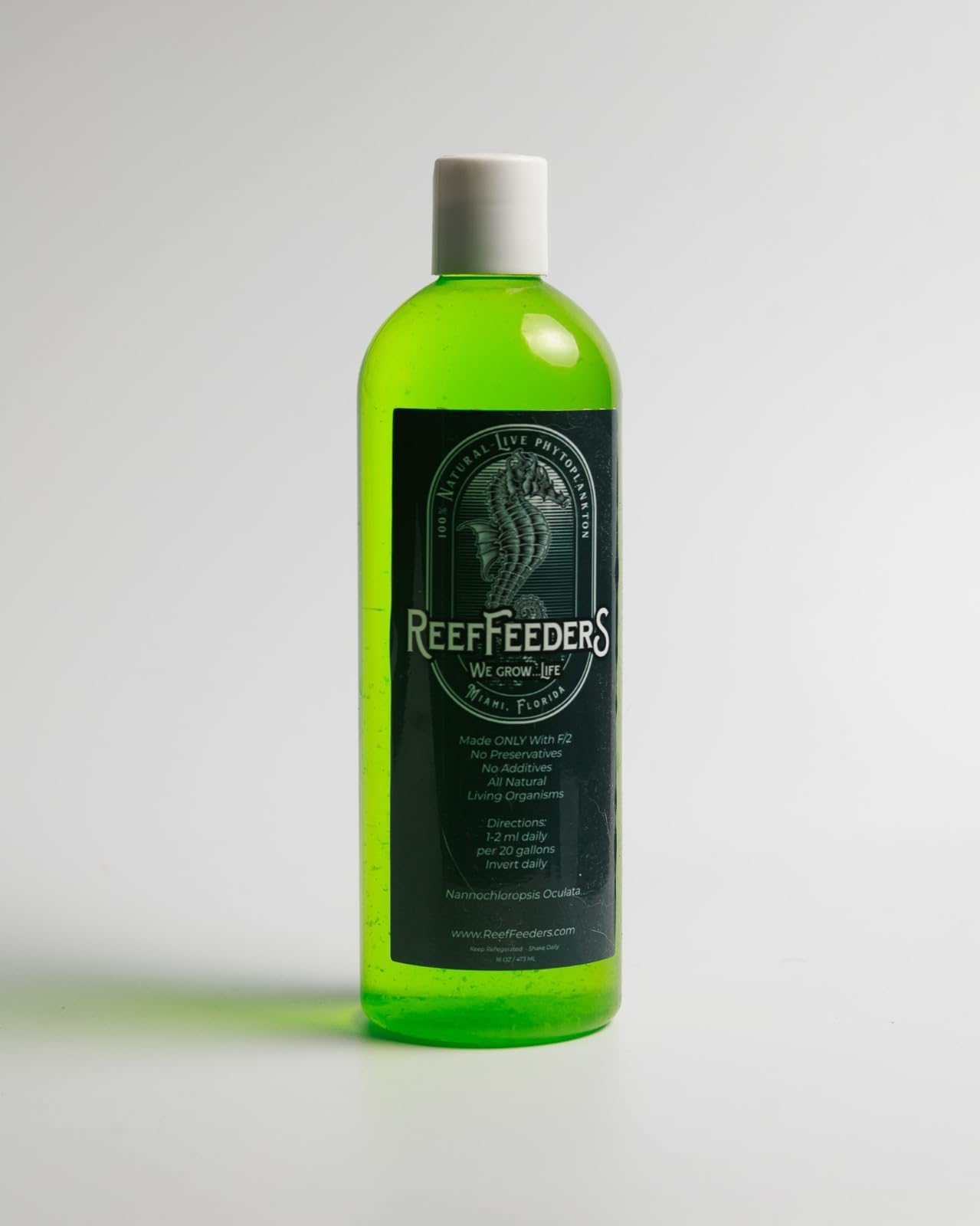 Phytoplankton