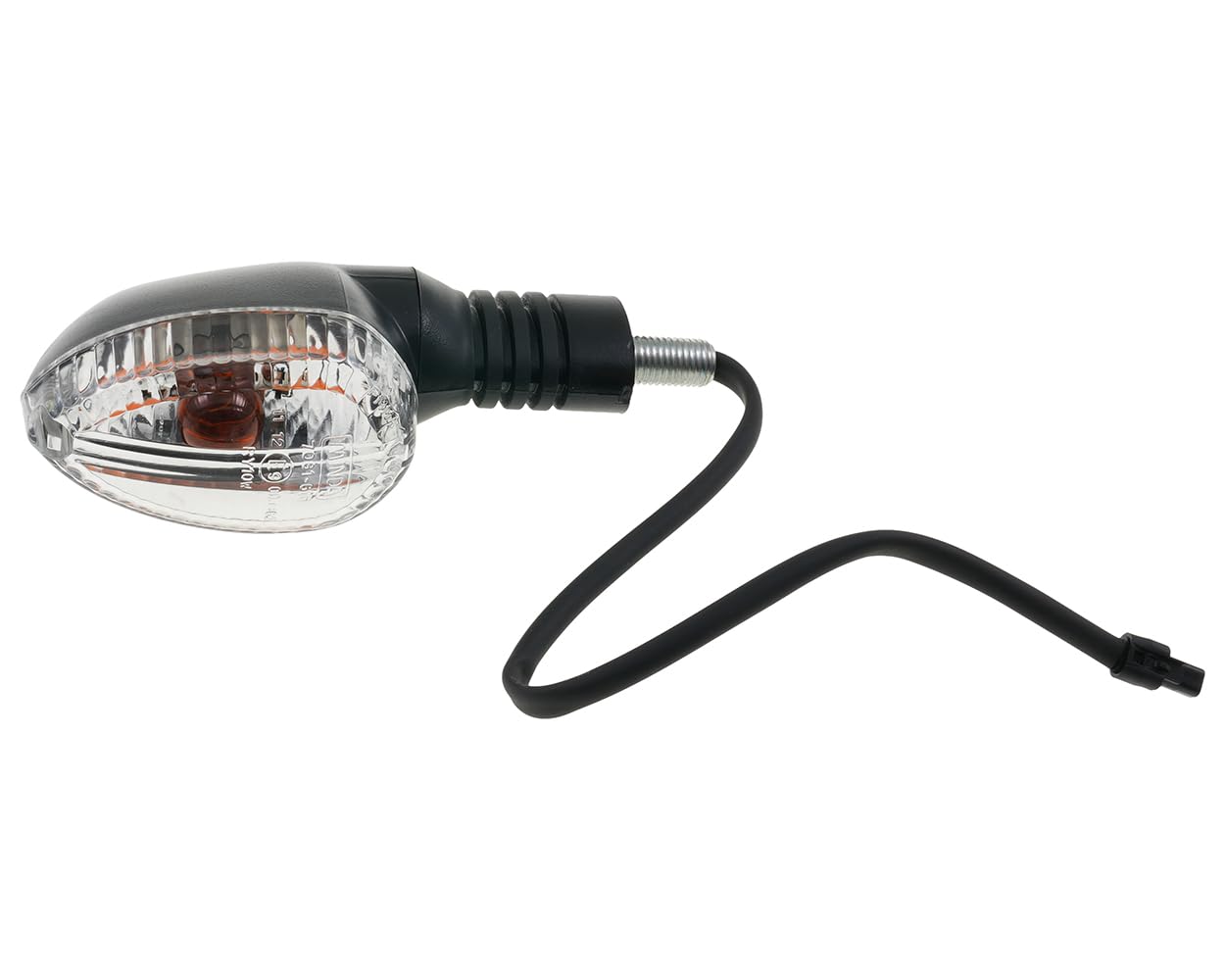 Clignotant avant droite/arrière gauche ? MP3 400 IE LT SPORT 2008?2010