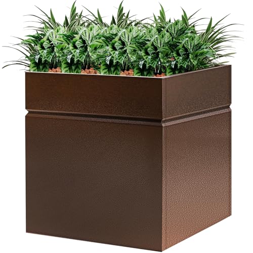 HONYTA Matel Planter Box 20
