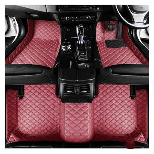 Tapis voiture imperméables E46 RHD pour garder un intérieur propre en hiver comme en été