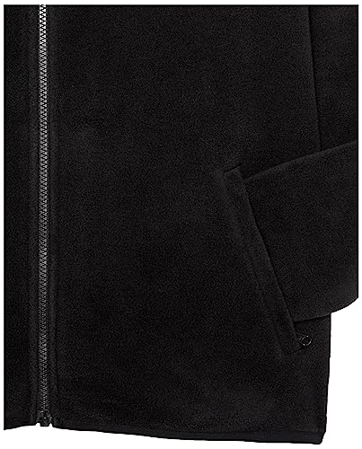 adidas Originals Boys' Fleece Jacket3