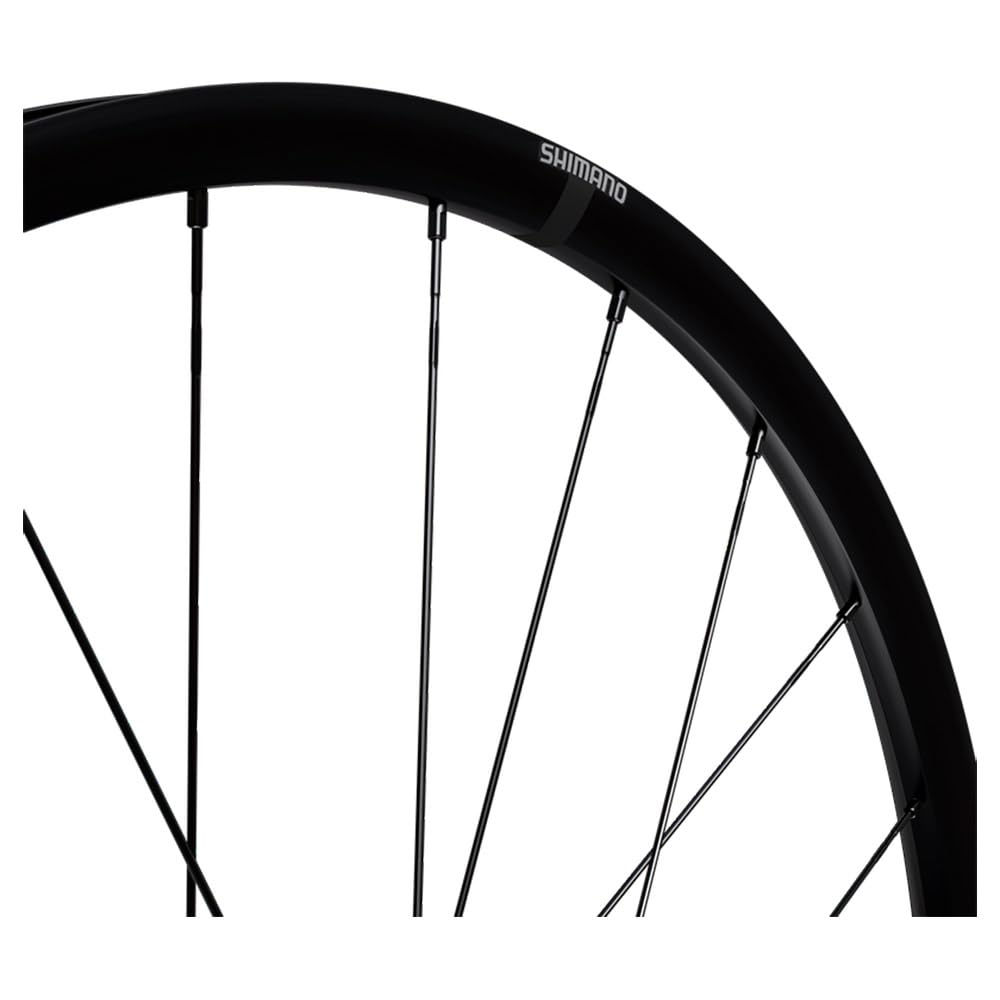 シマノ WH-RX180アルミホイール（前後セット）CLディスク TL 700C Amazon | シマノ ホイール WH-RX180-TL-R12-700C 12スピード センター