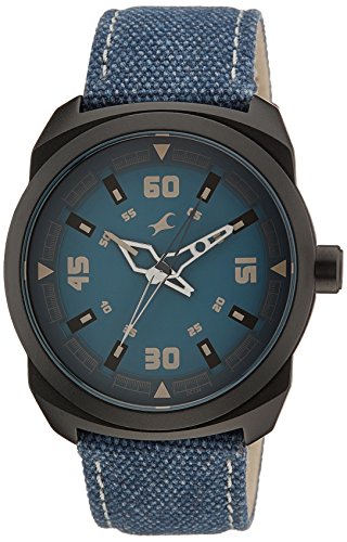 fastrack 9463al07