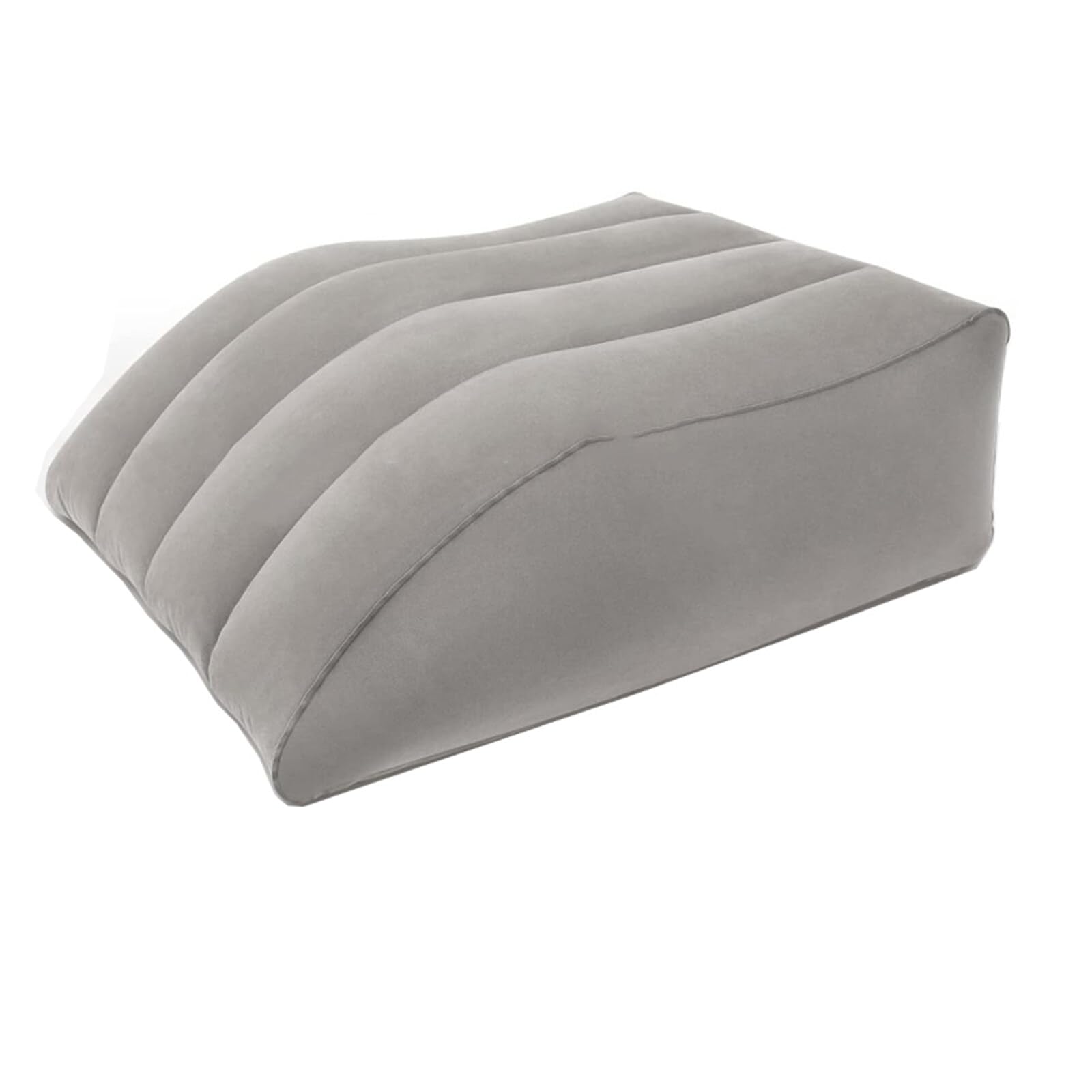 LASIEYO 足枕 就寝用 足置き あしまくら 足マットレス フットピロー クッション