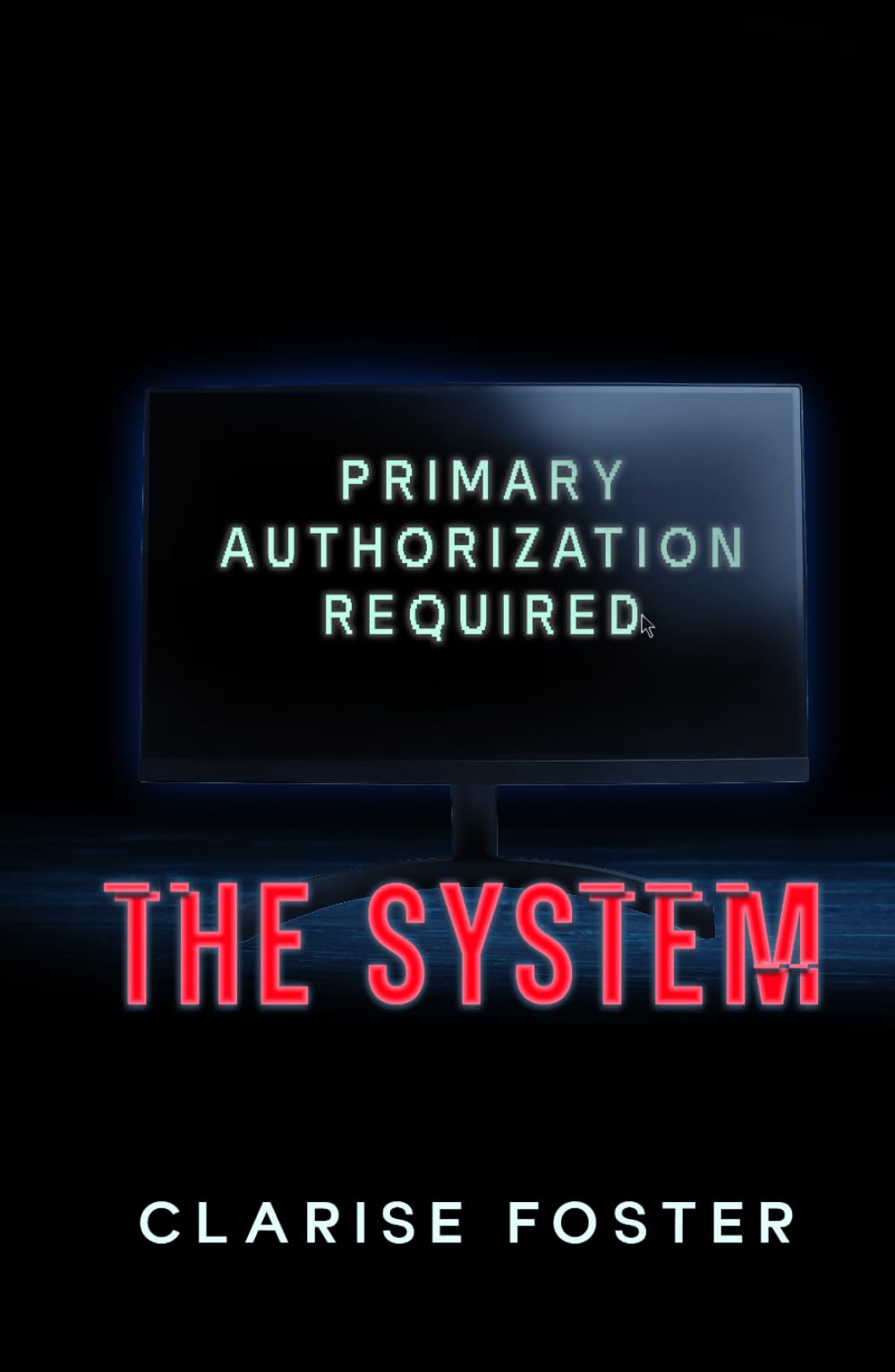 The System (The Whitmore Series)