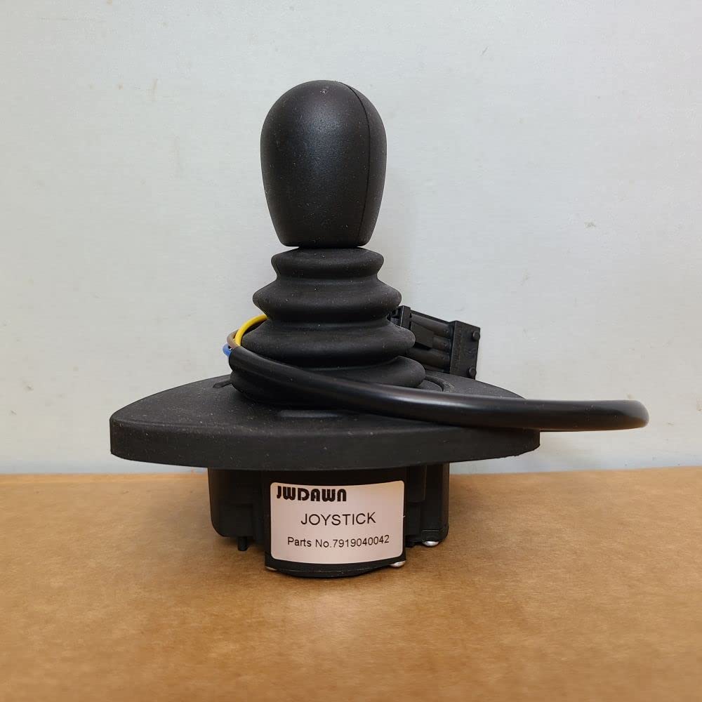 Kombinationsschalter Steuerstange Joystick 7919040042 für Linde Gabelstapler 335 336 392 E16 H25