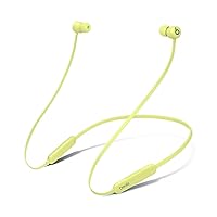 Beats Auricolari Flex wireless – Chip per cuffie Apple W1, auricolari magnetici