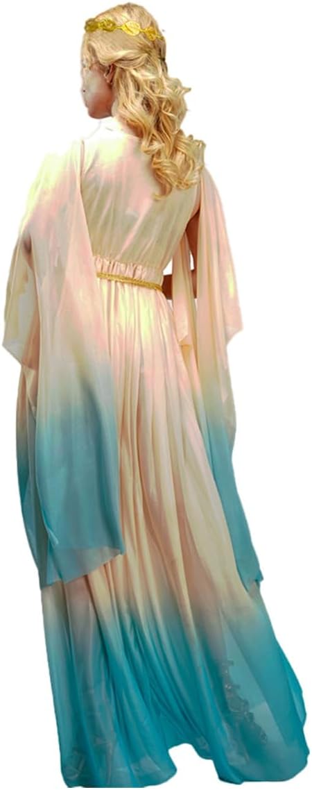 PGOND Greek Goddess Costume Women