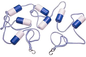 Swimming Pool Safety Float Kit: Protect Your Inground Pool Today