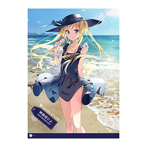 Amazon.co.jp: Lily triangle closet オリジナル atelier Tiv artworks