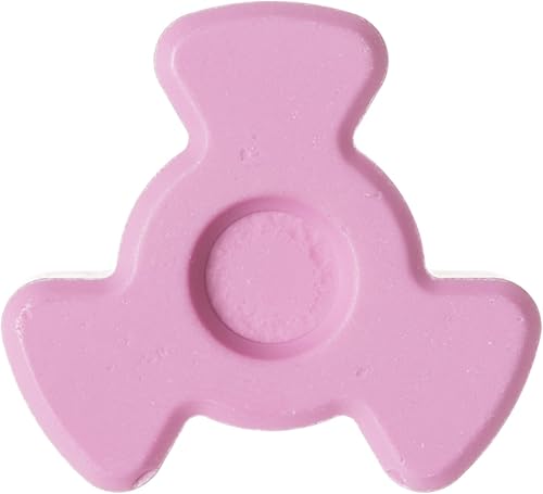 GE Appliances WB02X11360 - Eje giratorio para microondas