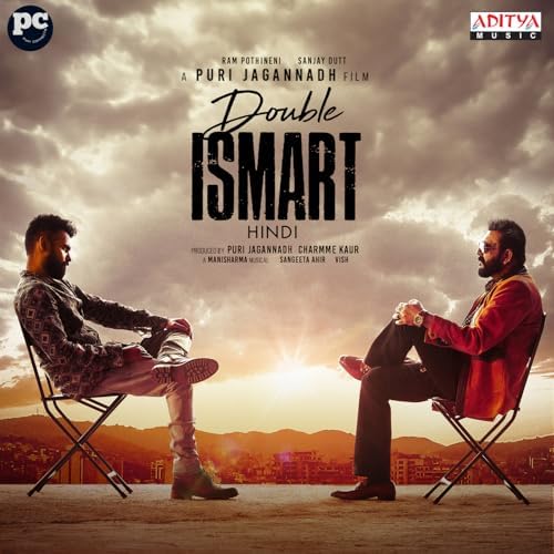 Play Double ISMART (Hindi) by Mani Sharma on Amazon Music