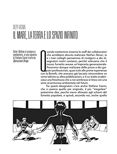 Nathan Never. L'ultima Onda - 2