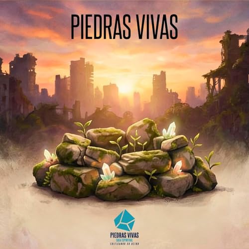 Piedras Vivas