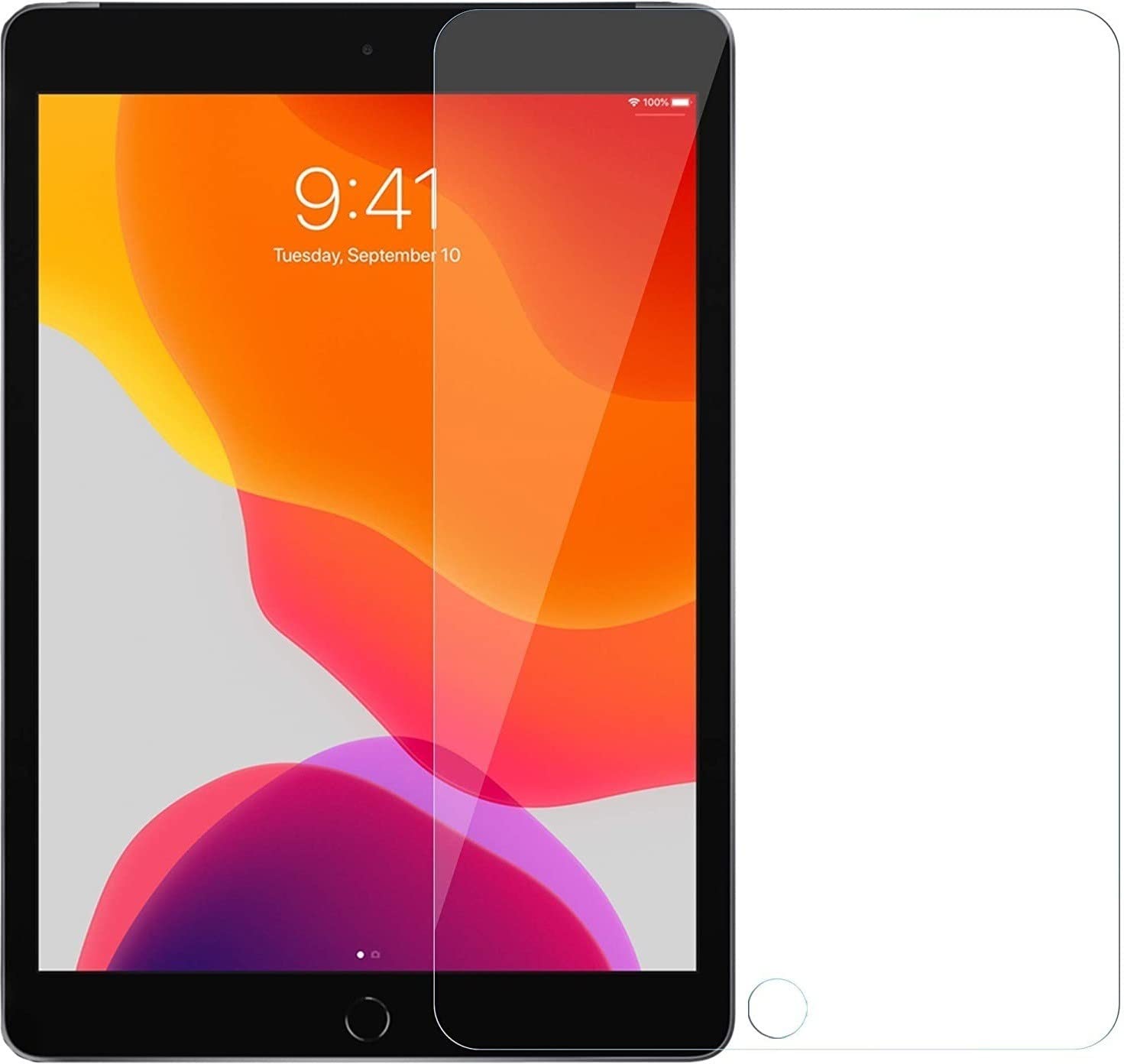 See full amazon price history chart for Bigil Tablet Tempered Glass Screen Protector Compatible for iPad 10.2 7th/8th/9th Gen 8th Generation Bigil Tablet Tempered Glass Screen Protector Compatible for iPad 10.2 7th/8th/9th Gen 8th Generation (B09M689G2N) Amazon Price History, Amazon Price Tracker
