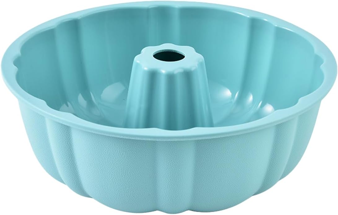 Stapi In Silicone Rotondi Per Torte,3PCS Torta Stapo Rotonde Tortiera - Foto 12