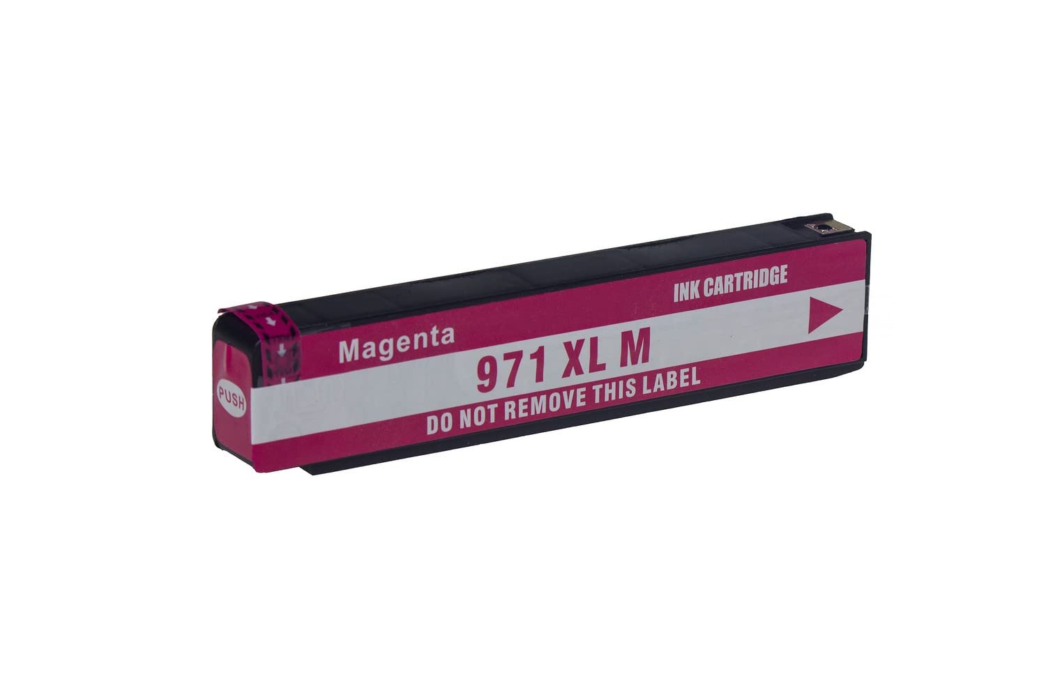PRINTPEN 971XL (CN627A) Macenta Yüksek Kapasite Muadil Mürekkep Kartuşu