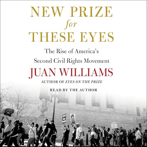 Eyes on the Prize America's Civil Rights Years, 19541965